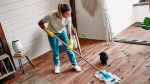 | Why Deep Cleaning Really Matters |Why Deep Cleaning Really Matters