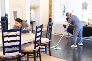 | Benefits of a Clean Home in Fairfax County |Benefits of a Clean Home in Fairfax County